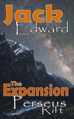 Jack Edward - Perseus Rift: The Expansion, Häftad