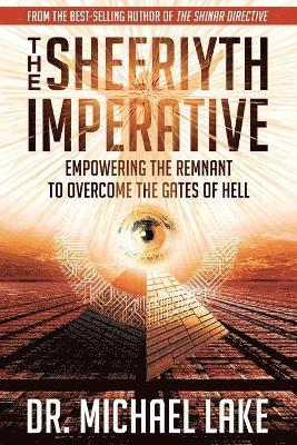 bokomslag Sheeriyth Imperative