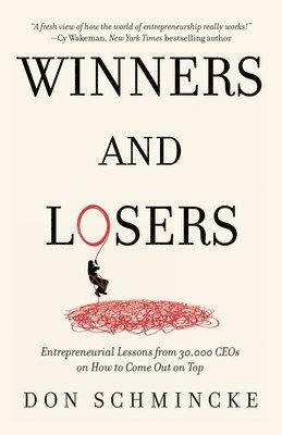 Winners and Losers 1