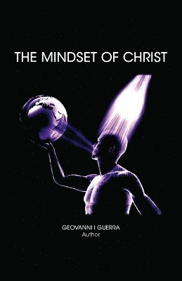bokomslag Mindset of Christ