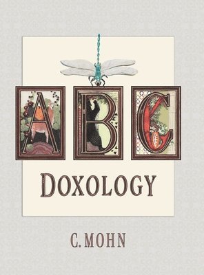bokomslag A B C Doxology