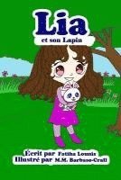 Lia et son Lapin 1