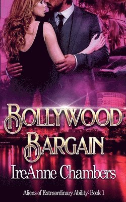 bokomslag Bollywood Bargain