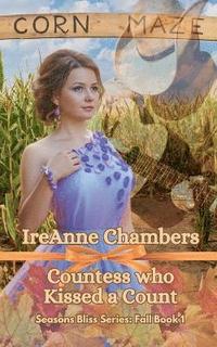 bokomslag Countess who Kissed a Count