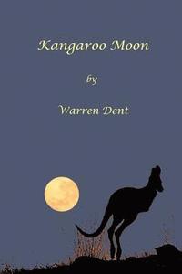bokomslag Kangaroo Moon