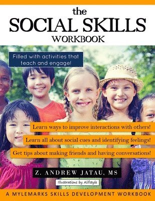 The Social Skills Workbook 1