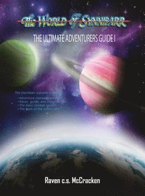 The Ultimate Adventurers' Guide, 1