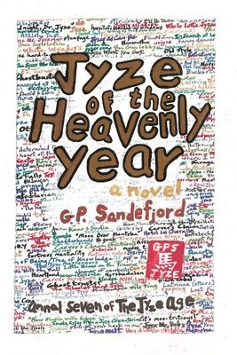 Jyze of the Heavenly Year 1