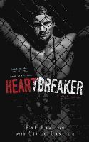 bokomslag Heartbreaker