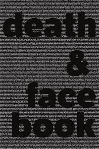 bokomslag Death & Facebook
