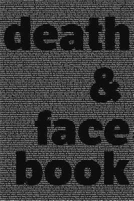 bokomslag Death & Facebook