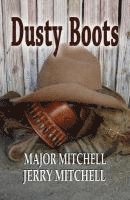 bokomslag Dusty Boots