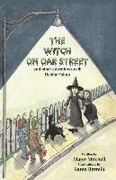 bokomslag The Witch on Oak Street