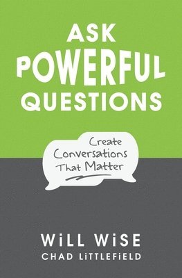 Ask Powerful Questions 1