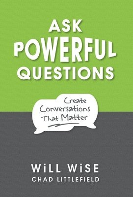 Ask Powerful Questions 1