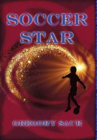 bokomslag Soccer Star