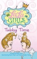 Scotti Mann - LaLa Girls: Tubby Time, Inbunden