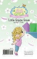 bokomslag La La Girls Meet In The Middle: Little Gracie Grace/ Rosie Rose's Broken Kiss