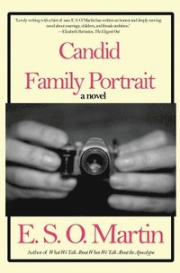 bokomslag Candid Family Portrait