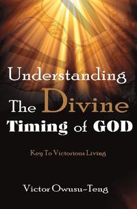 bokomslag Understanding The Divine Timing Of God