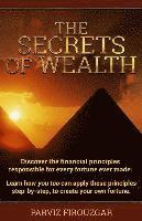 Parviz Firouzgar - The Secrets of Wealth, Häftad