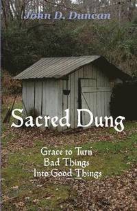 bokomslag Sacred Dung