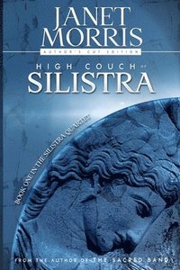 bokomslag High Couch of Silistra