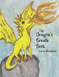 bokomslag The Dragon's Breath Book