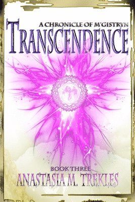 bokomslag Transcendence