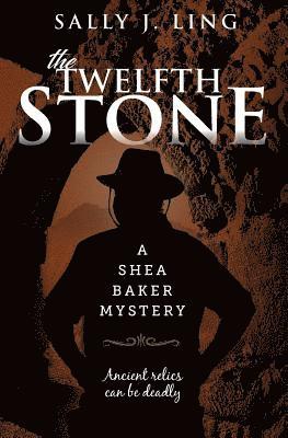 bokomslag The Twelfth Stone: A Shea Baker Mystery