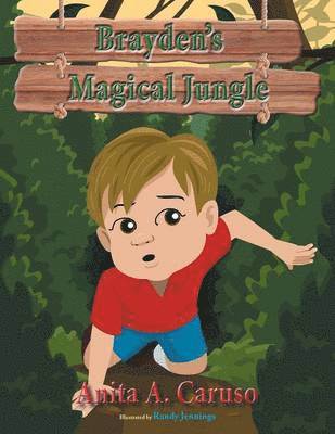 Brayden's Magical Jungle 1