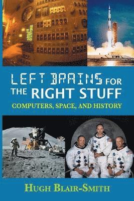Left Brains for the Right Stuff 1