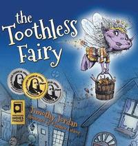 bokomslag The Toothless Fairy