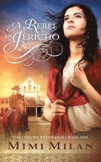 bokomslag A Rebel in Jericho