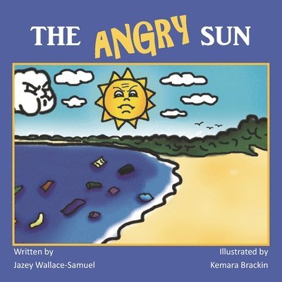 The Angry Sun 1