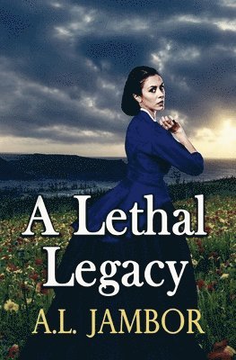 A Lethal Legacy 1