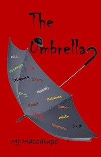 bokomslag The Umbrella