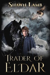 bokomslag Trader of Eldar