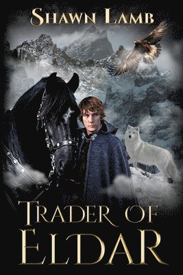 Trader of Eldar 1