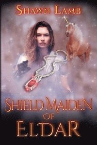 bokomslag Shield Maiden of Eldar