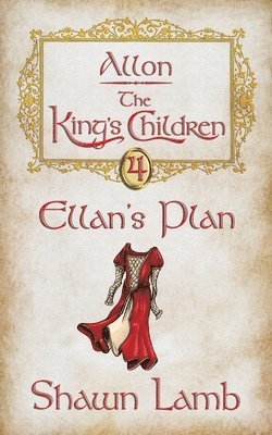 Ellan's Plan 1