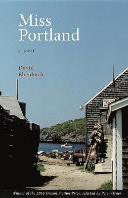Miss Portland 1