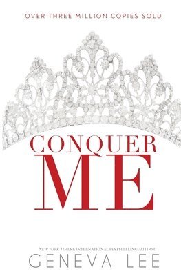 Conquer Me 1