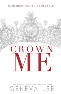 bokomslag Crown Me