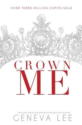 bokomslag Crown Me