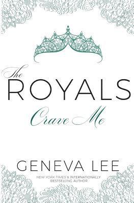 Geneva Lee - Crave Me, Häftad