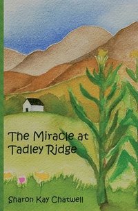 bokomslag The Miracle at Tadley Ridge
