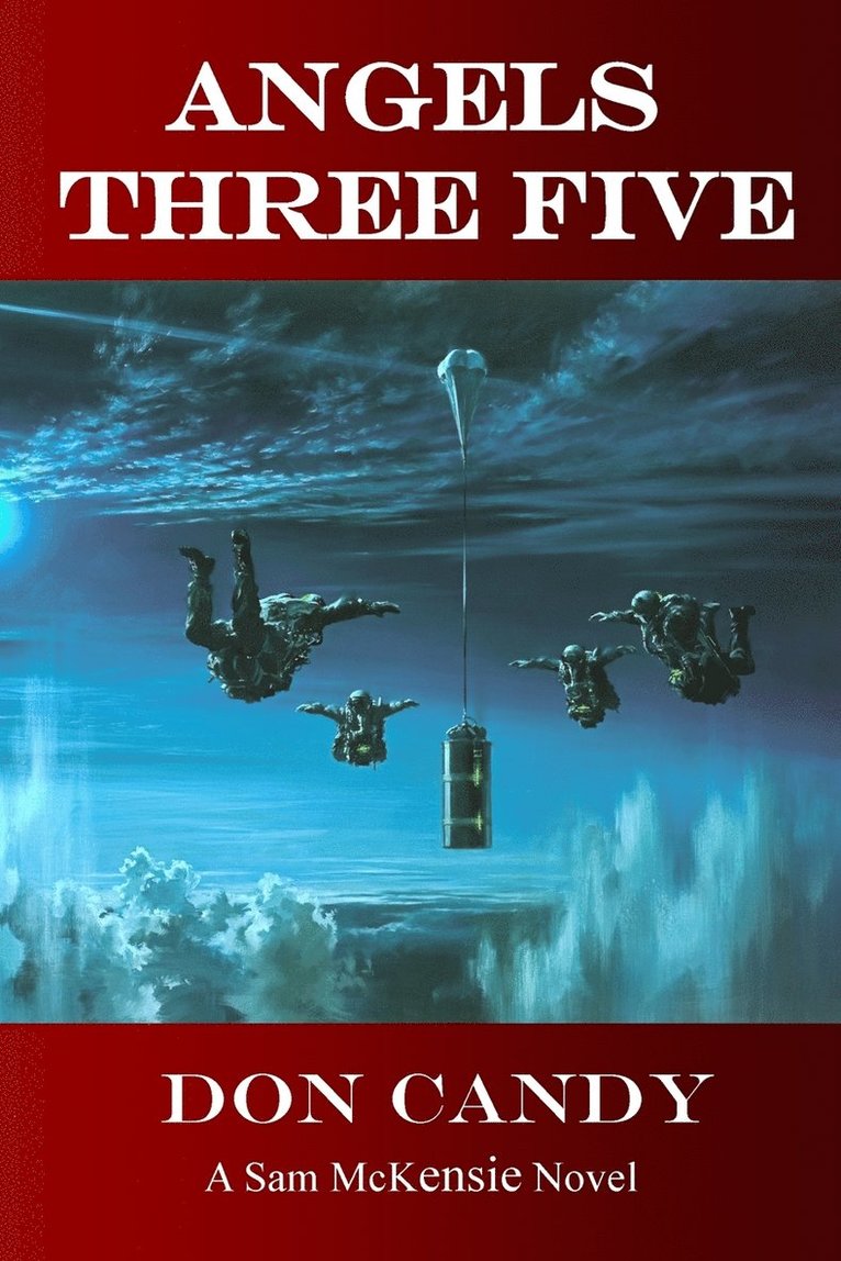 Angels Three Five 1