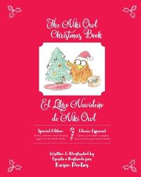 bokomslag The Niki Owl Christmas Book - El Libro Navideo de Niki Owl