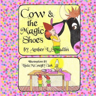 Cow & The Magic Shoes 1